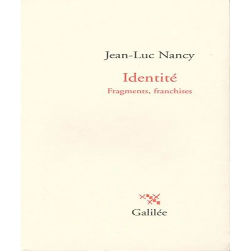 Identité - Fragments, Franchises