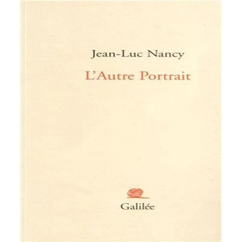 Lautre Portrait