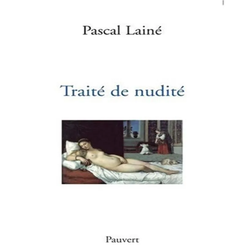 TRAITé de NUDITé