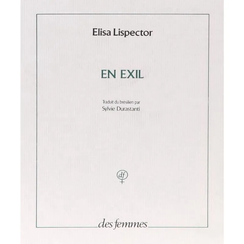 En Exil