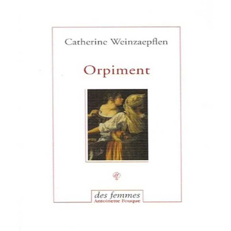 Orpiment