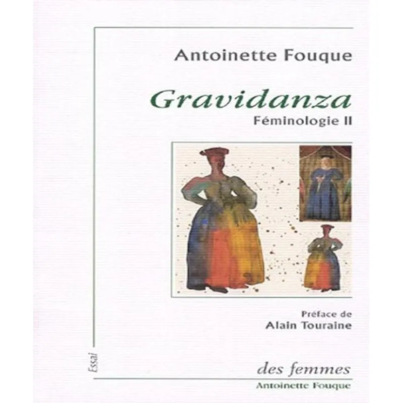 Gravidanza - Feminologie Ii