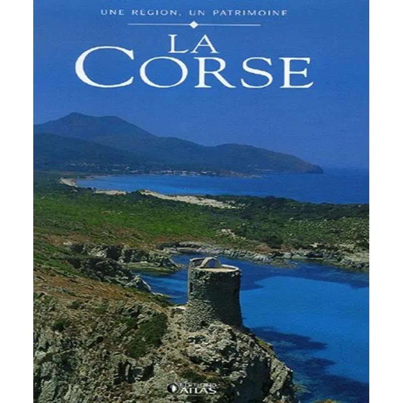 La Corse