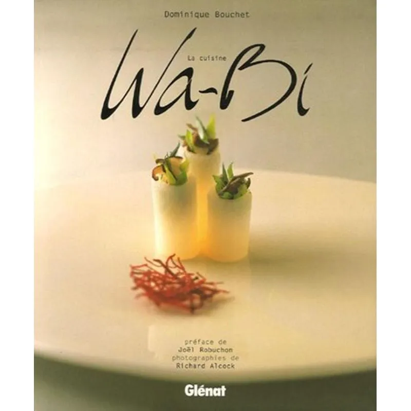 La Cuisine Wa-bi