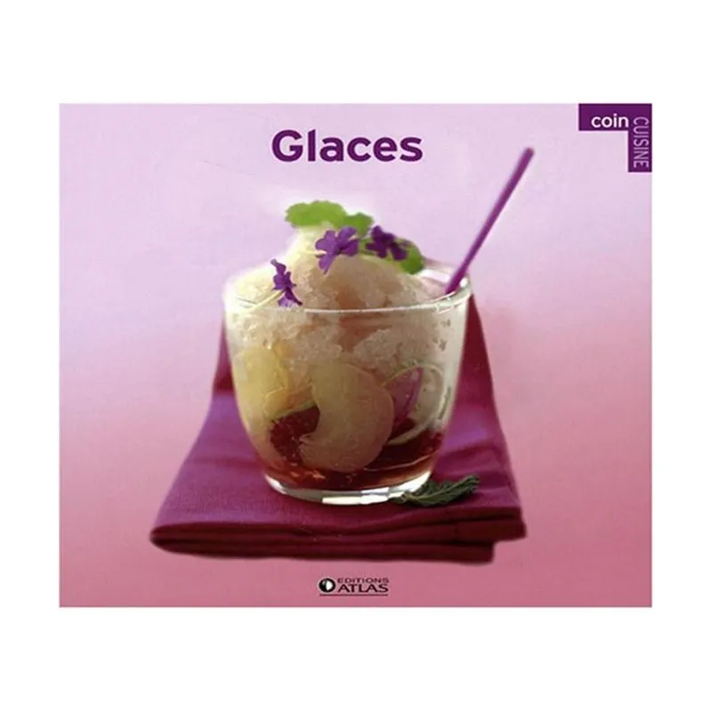 Glaces