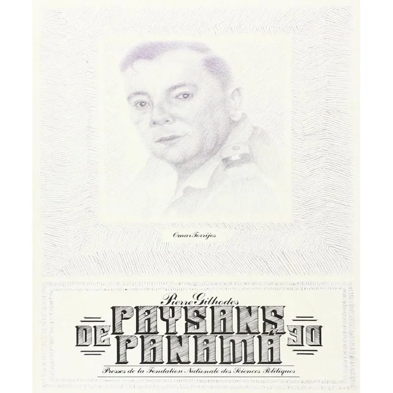 Paysans De Panamá