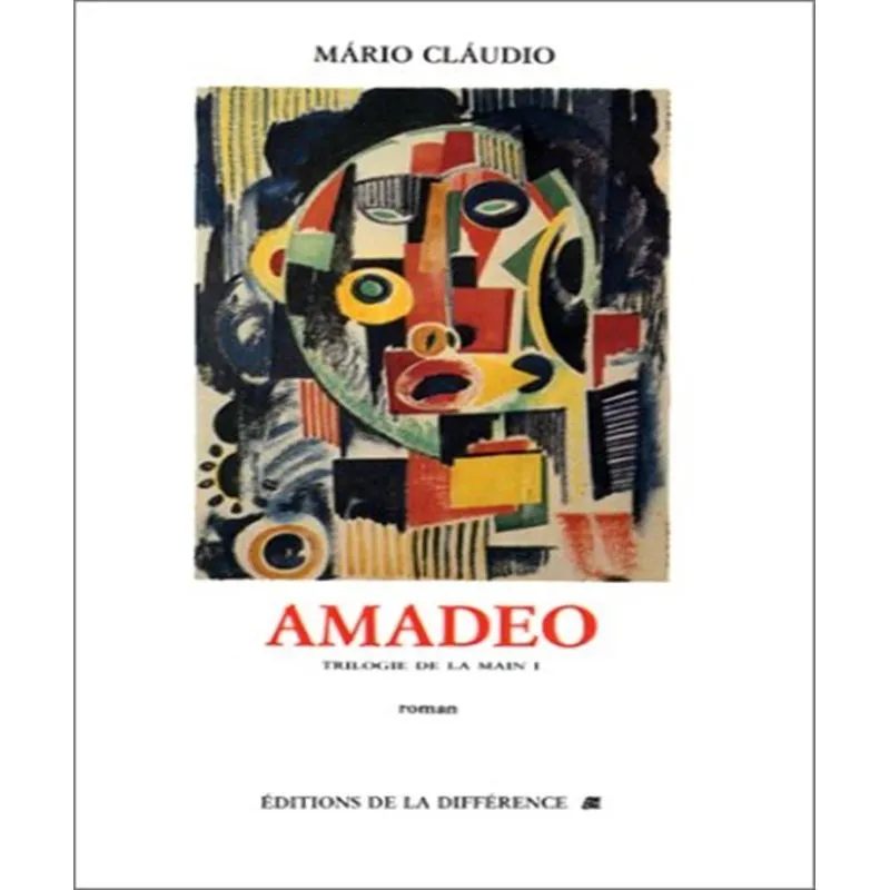 Amadeo