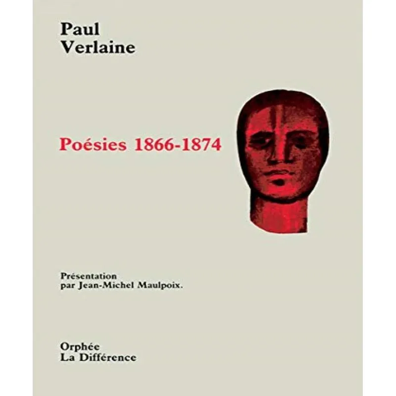 Poésies (1866-1874)