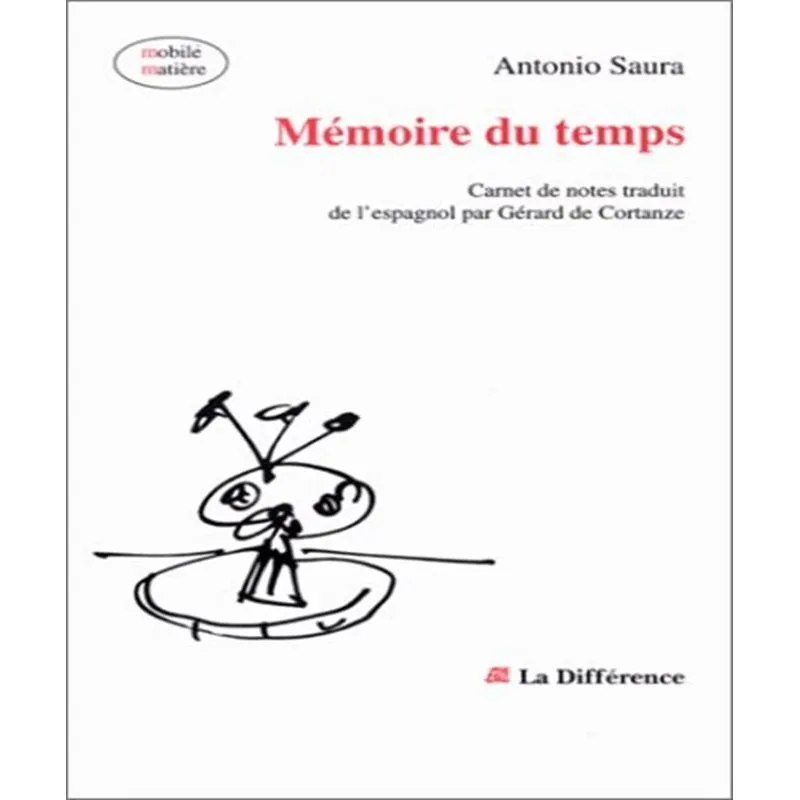 Mémoire Du Temps