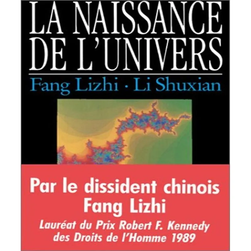 La Naissance De Lunivers