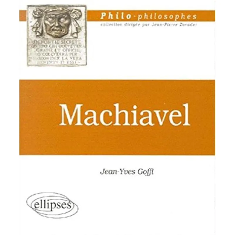 Machiavel