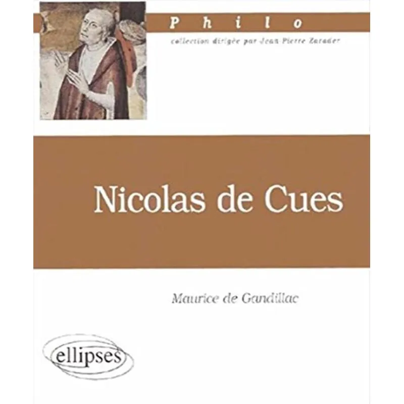 Nicolas De Cues