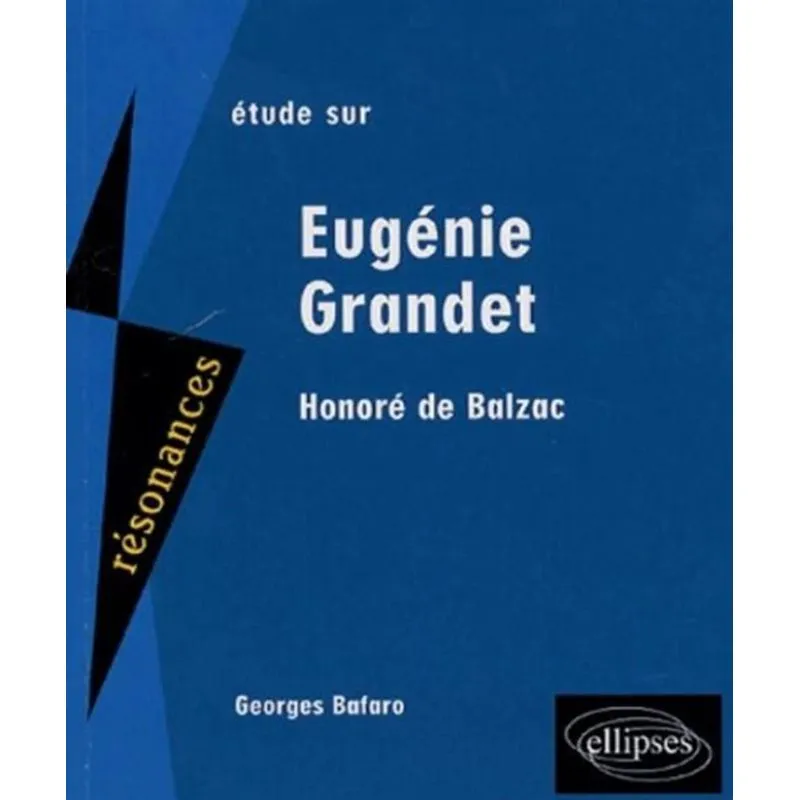 Eugénie Grandet
