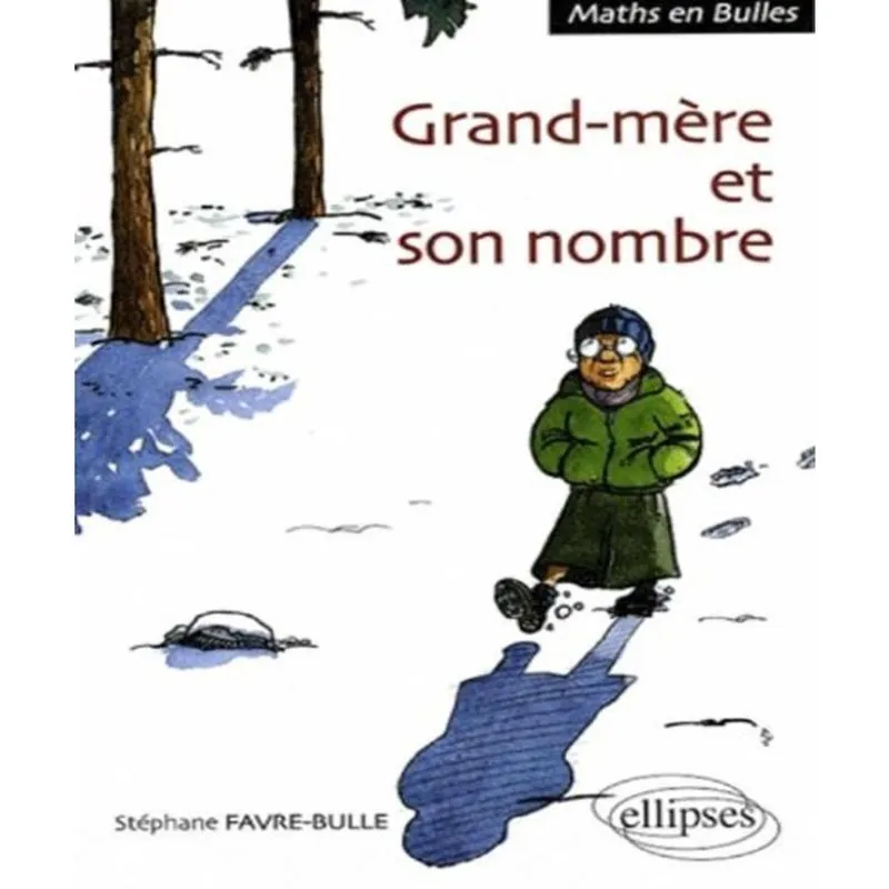 GRAND-MèRE et son nombre