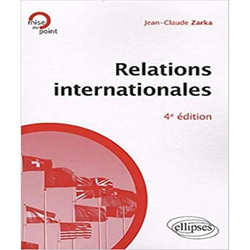 Relations Internationales