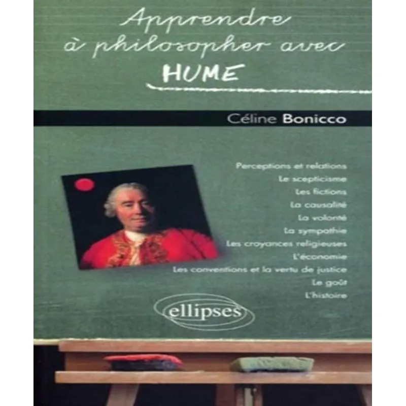 Apprendre À Philosopher Avec Hume