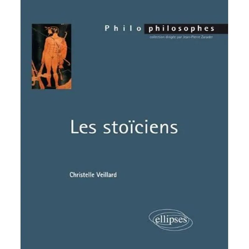 Les Stoïciens