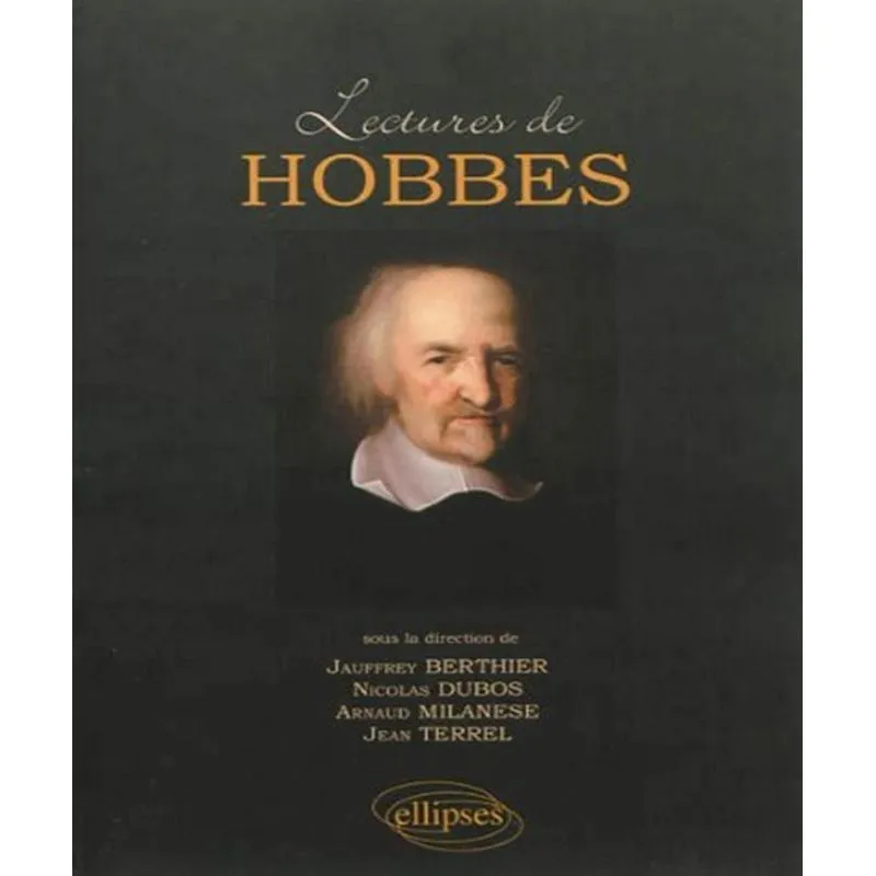 Lecture De Hobbes