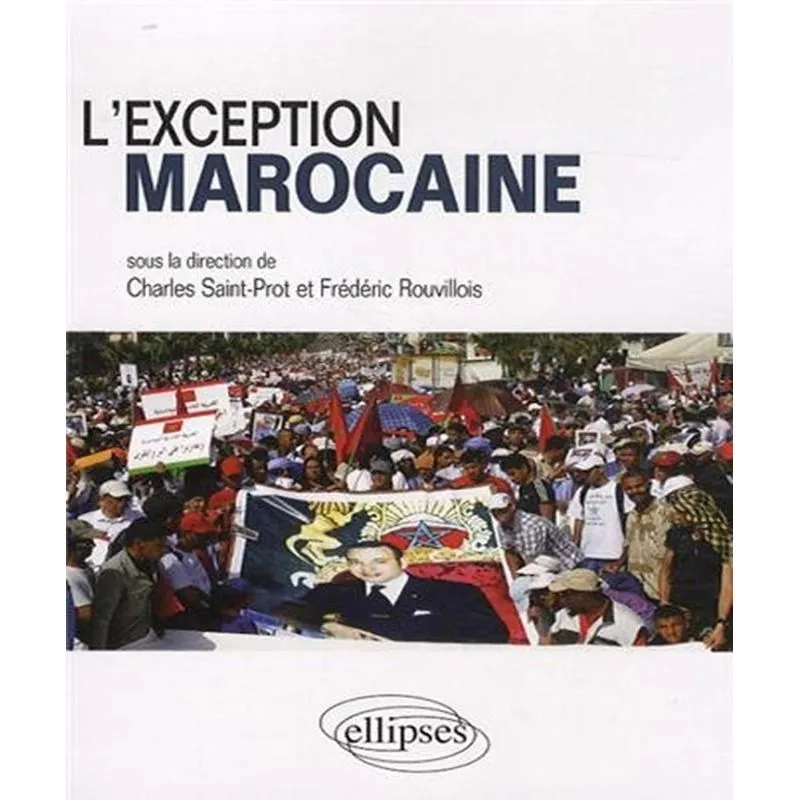 Lexception Marocaine