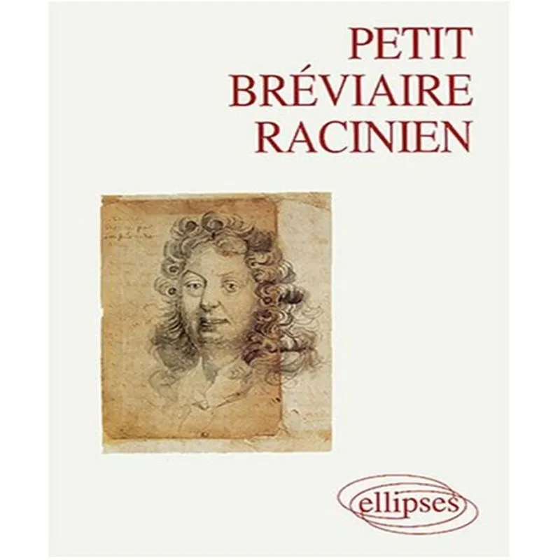 Petit Bréviaire Racinien