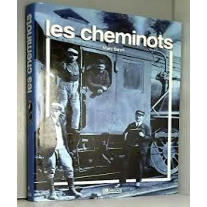 Les Cheminots