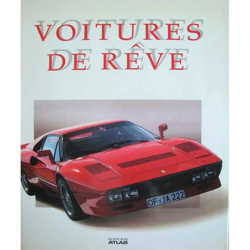 Voitures De Rêve