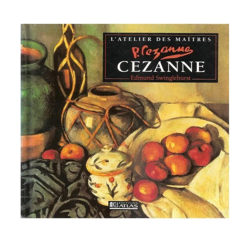 Cezanne