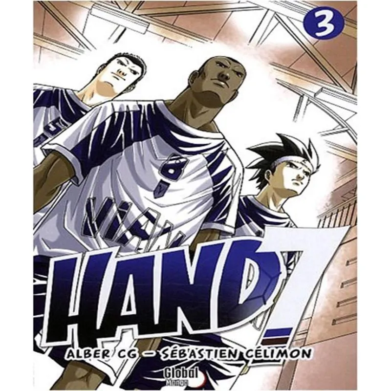 Hand 7