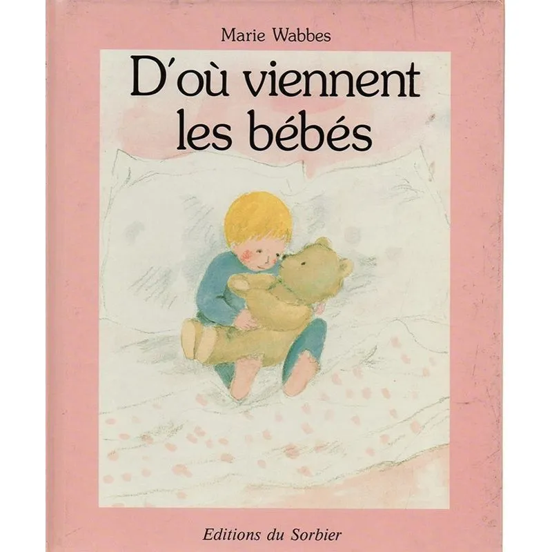 Doù Viennent Les Bébés