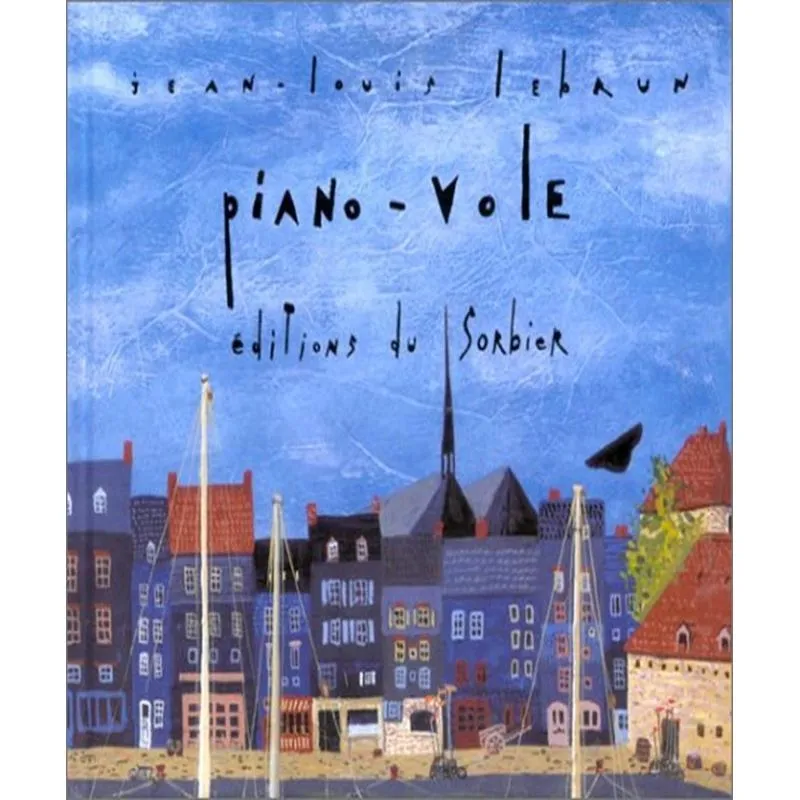 Piano Vole