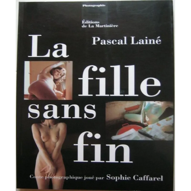 La Fille Sans Fin