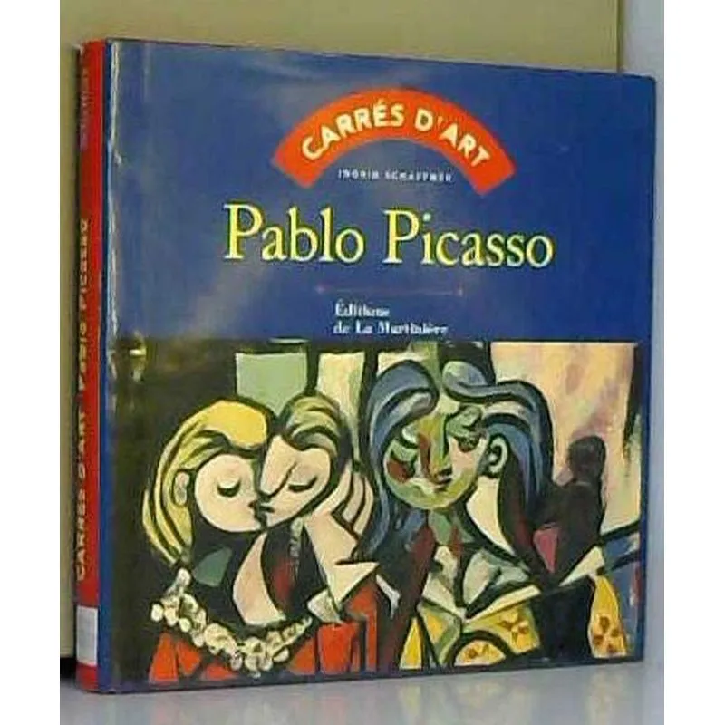 Pablo Picasso