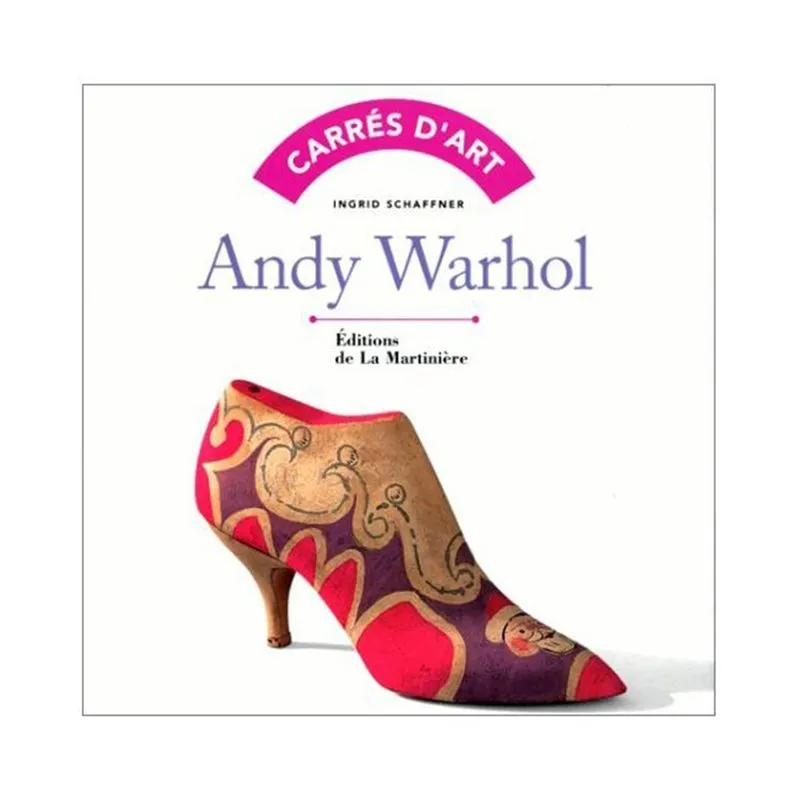 Andy Warhol