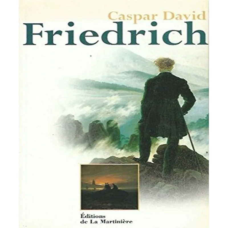Friedrich