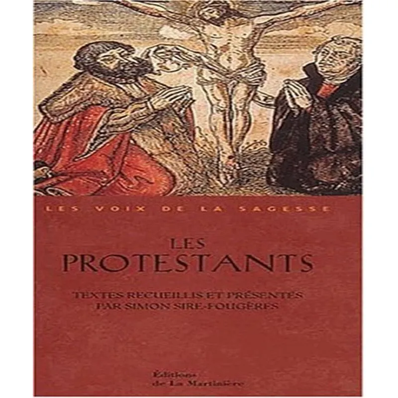 Les Protestants
