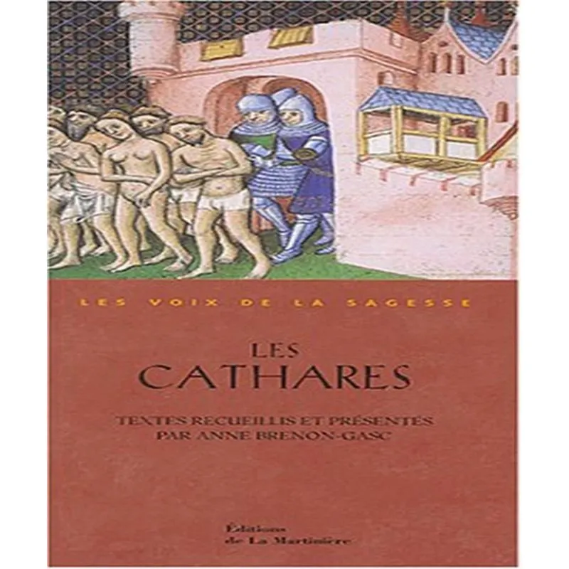 Les Cathares