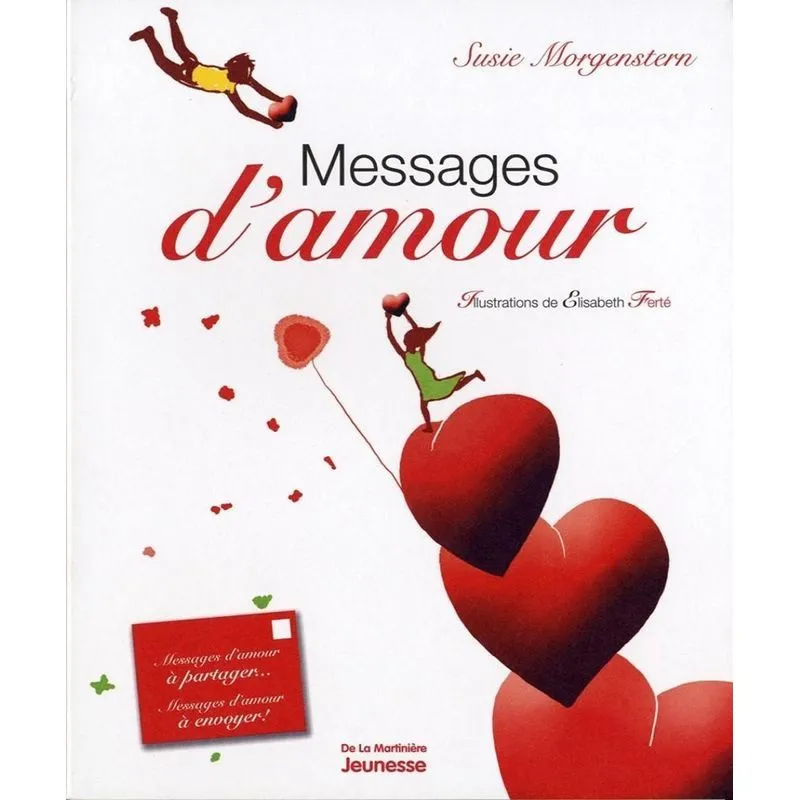 Messages Damour