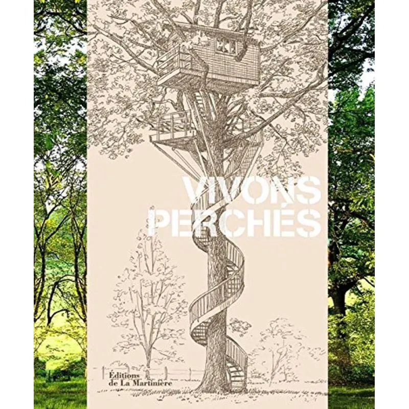 Vivons Perches