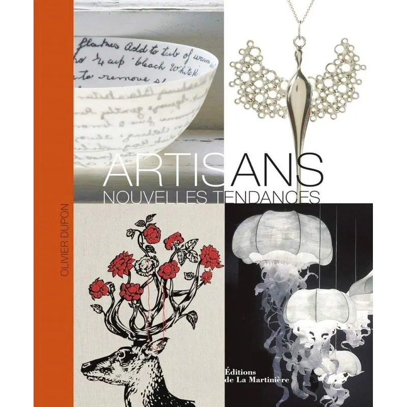 Artisans: Nouvelles Tendances