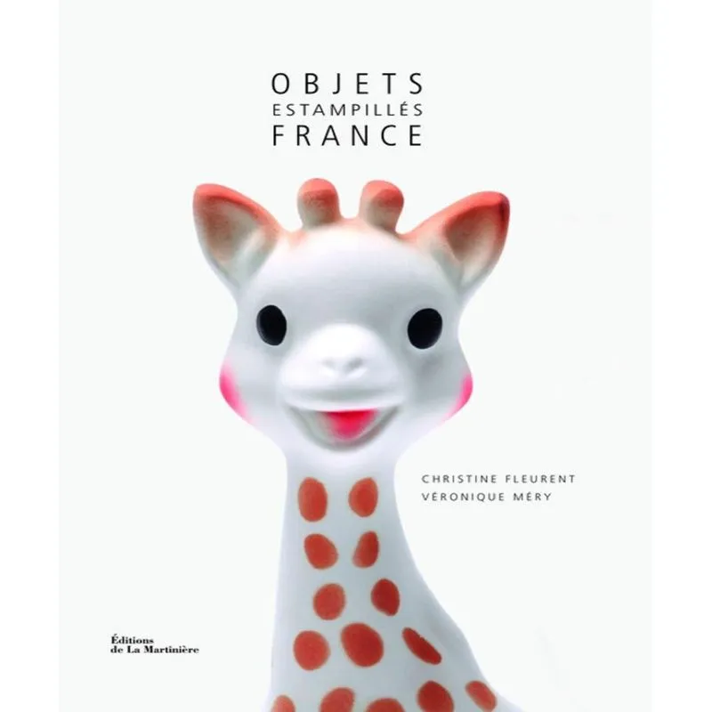 Objets Estampillés France