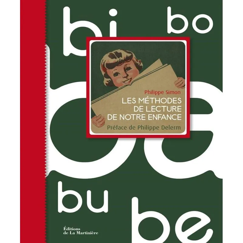 Les Methodes De Lecture De Notre Enfance