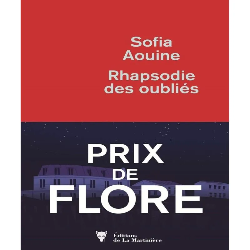 Rhapsodie Des Oubliés