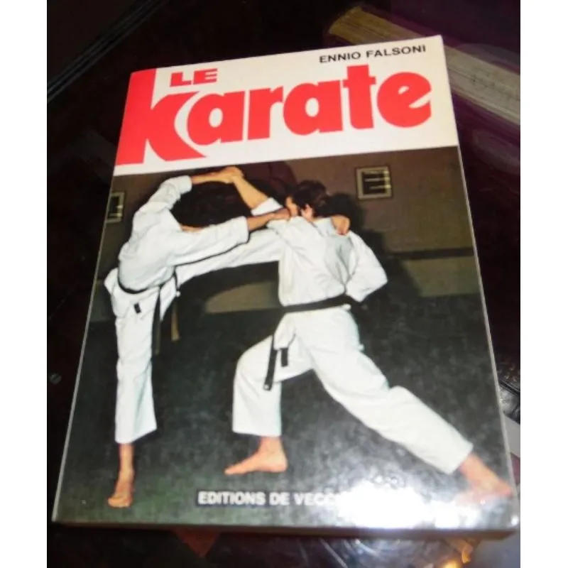 Le Karaté