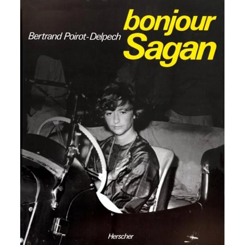 Bonjour Sagan