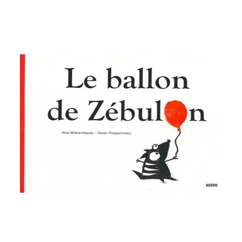 Le Ballon De Zébulon