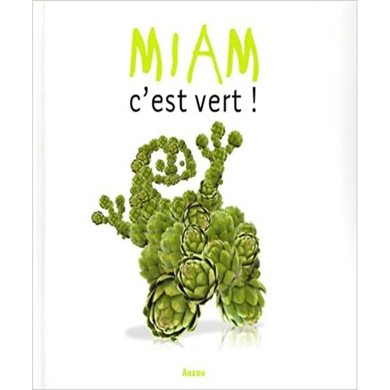 Miam, Cest Vert !