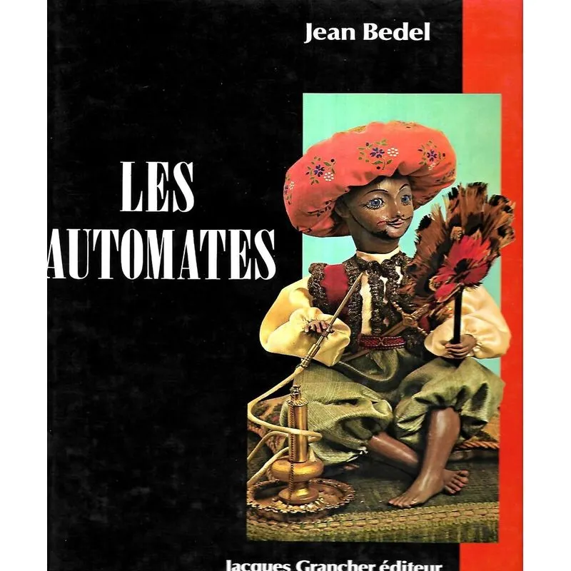 Les Automates