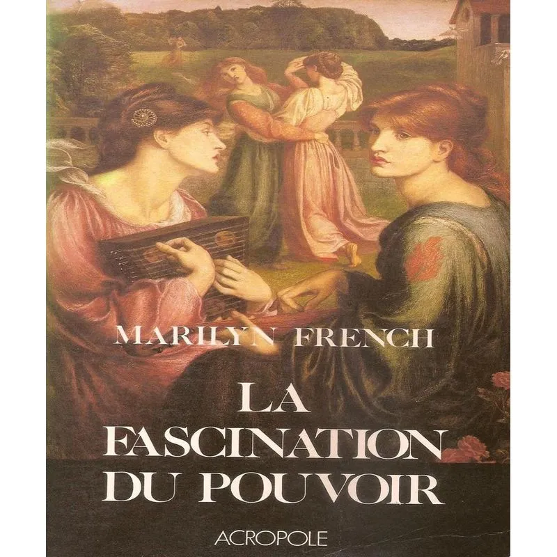 La Fascination Du Pouvoir