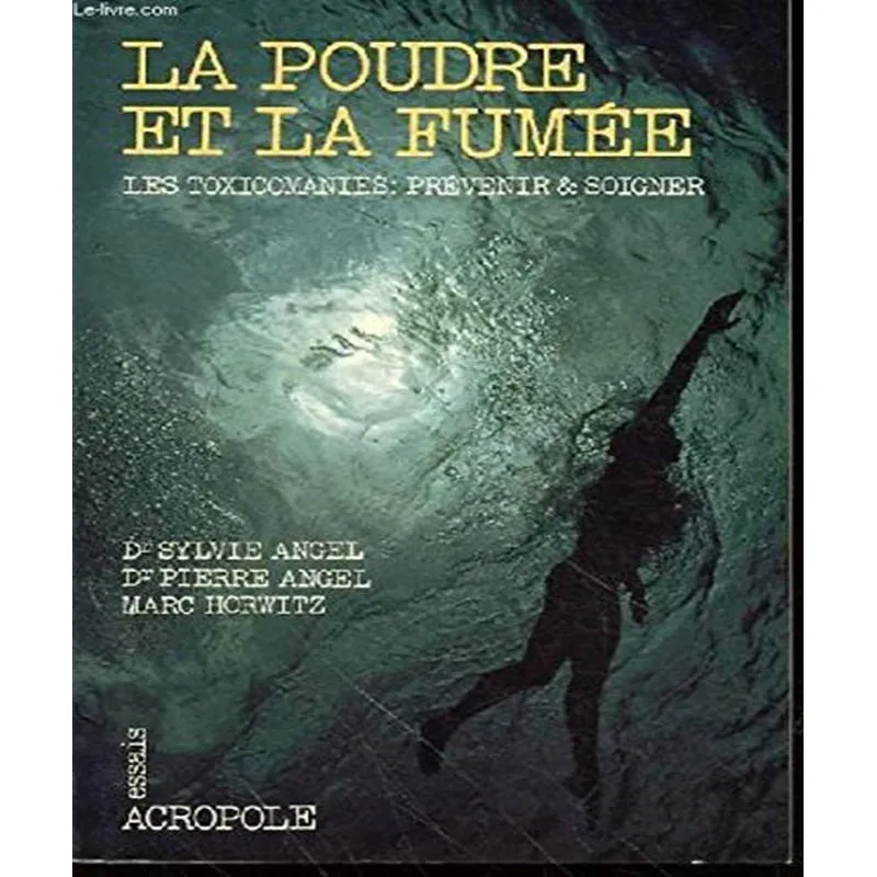 La Poudre Et La Fumée