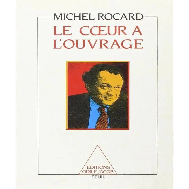 Le Coeur À Louvrage